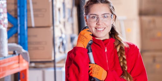 Occupational and Environmental Health & Safety Internships in Greece