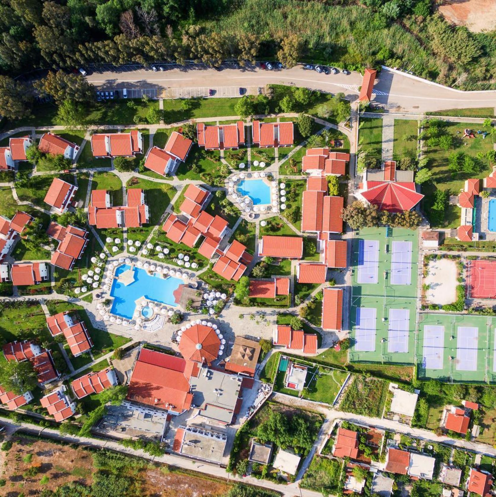 Tourism & Hospitality Internships in Greece