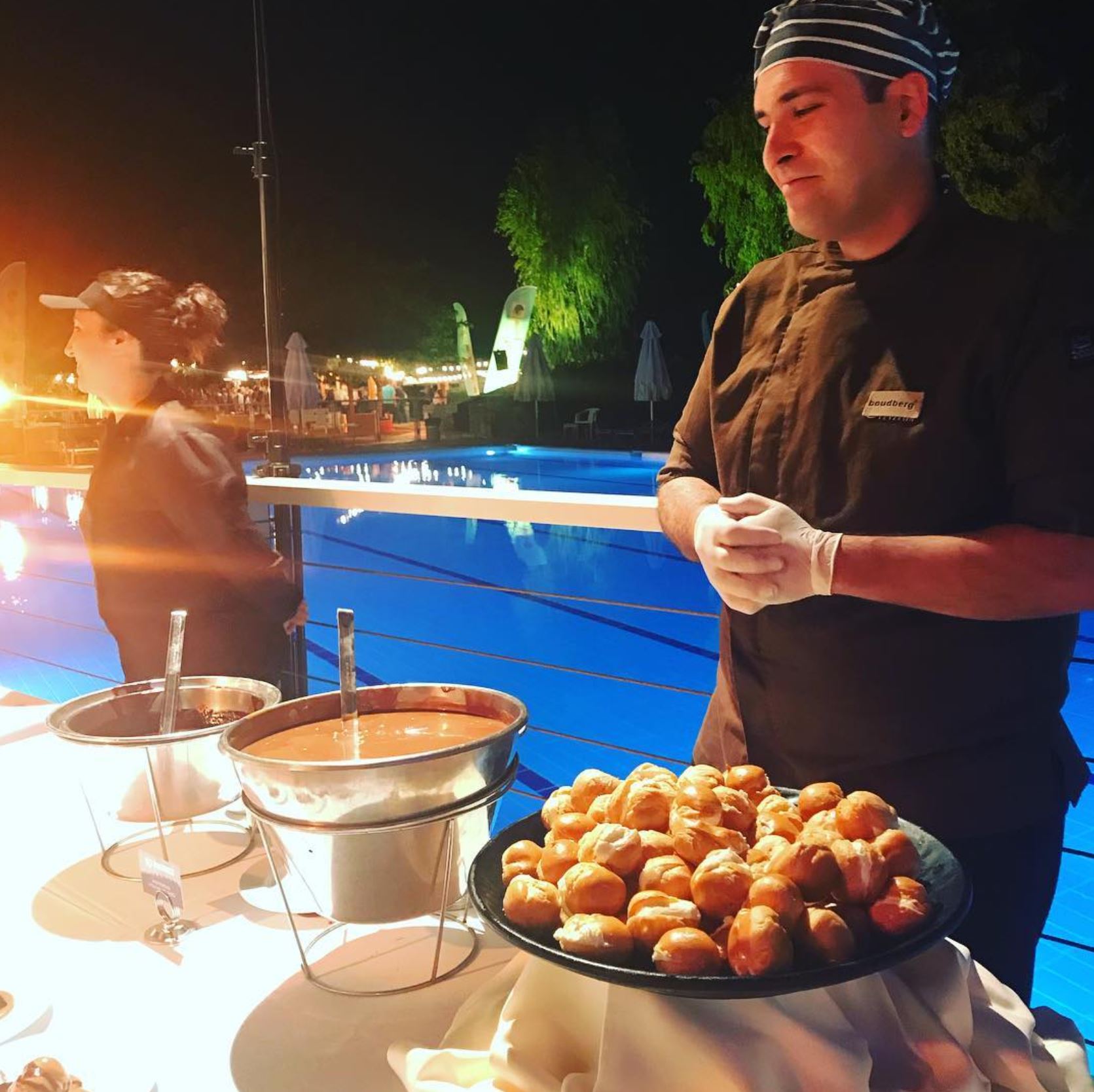 Culinary internships in Greece, Intern Abroad HQ