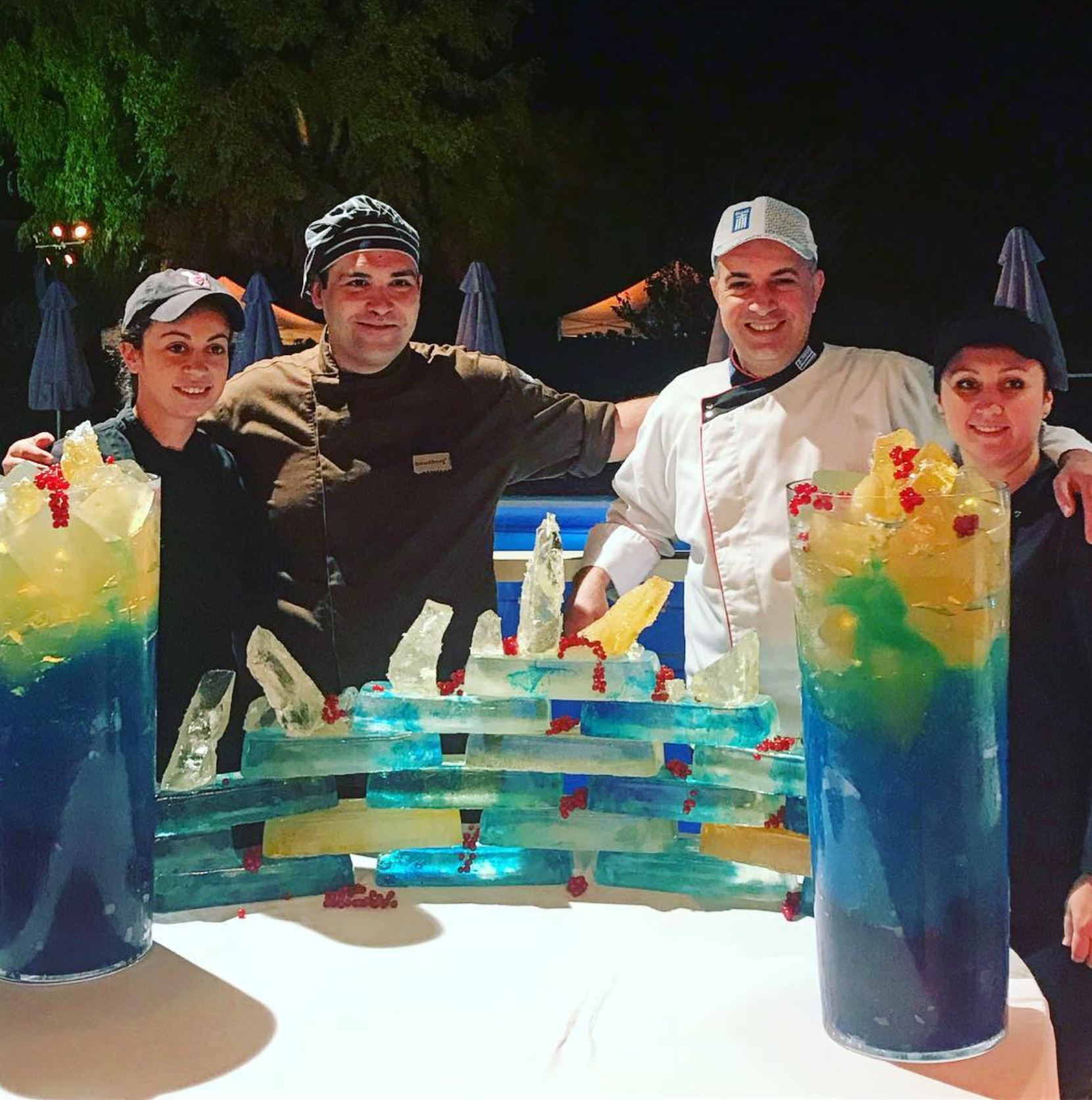 Culinary internships in Greece, Intern Abroad HQ