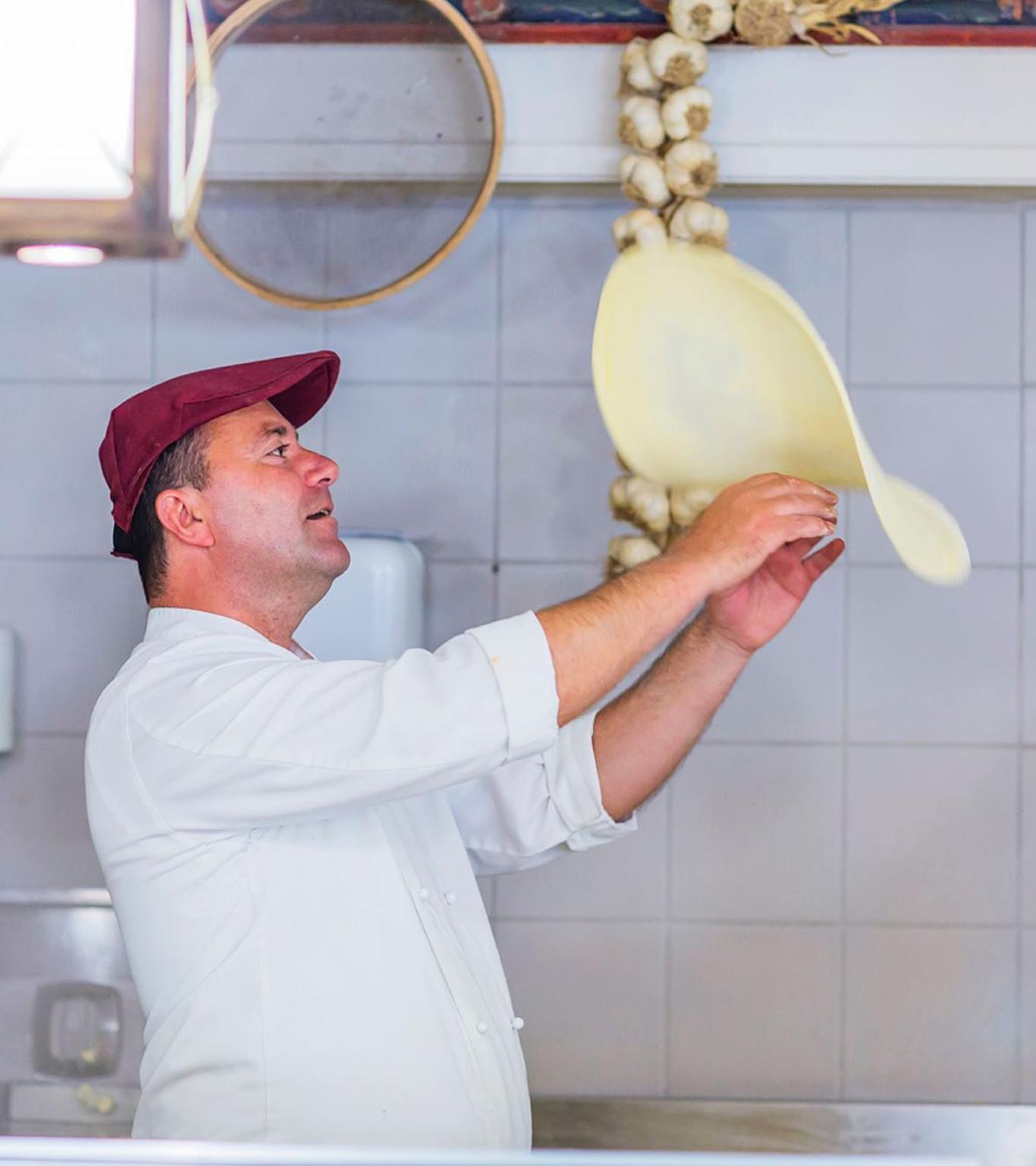 Culinary Internships in Greece