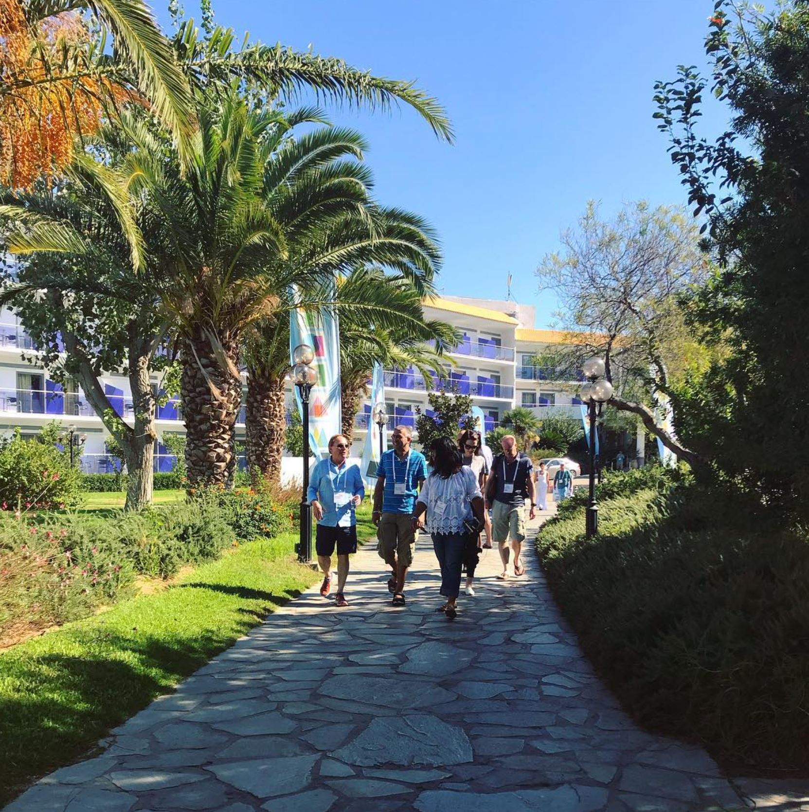 Tourism & Hospitality internships in Greece, Intern Abroad HQ