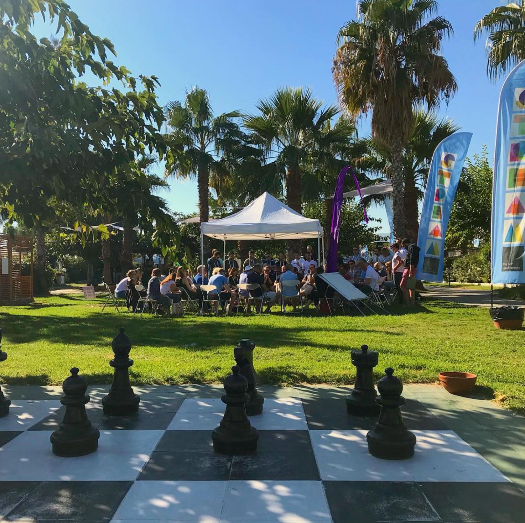 Tourism & Hospitality internships in Greece, Intern Abroad HQ