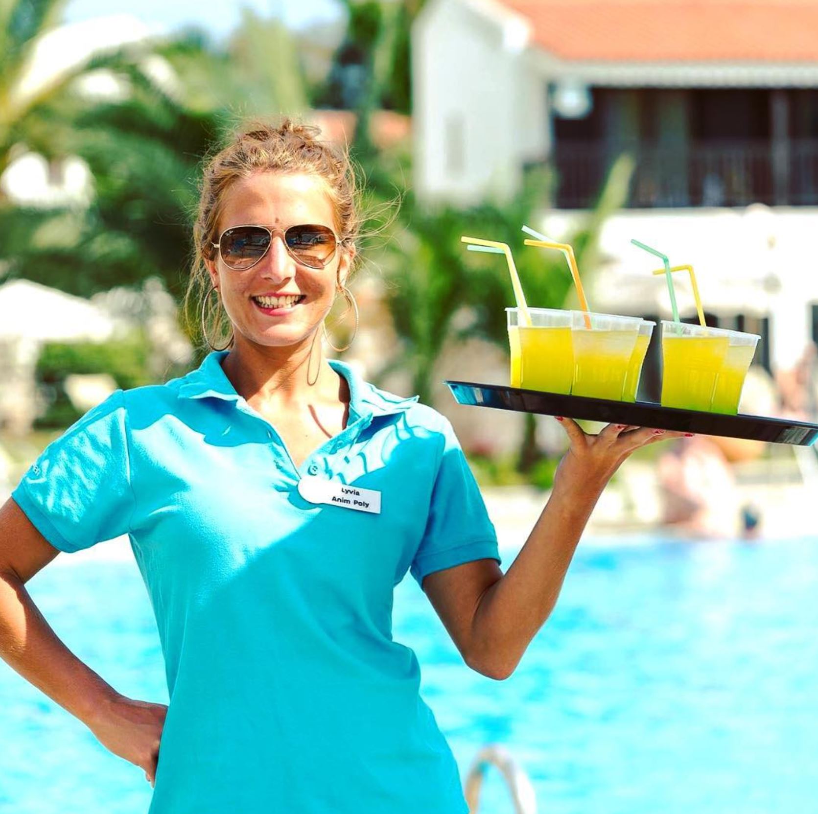 Tourism & Hospitality internships in Greece, Intern Abroad HQ