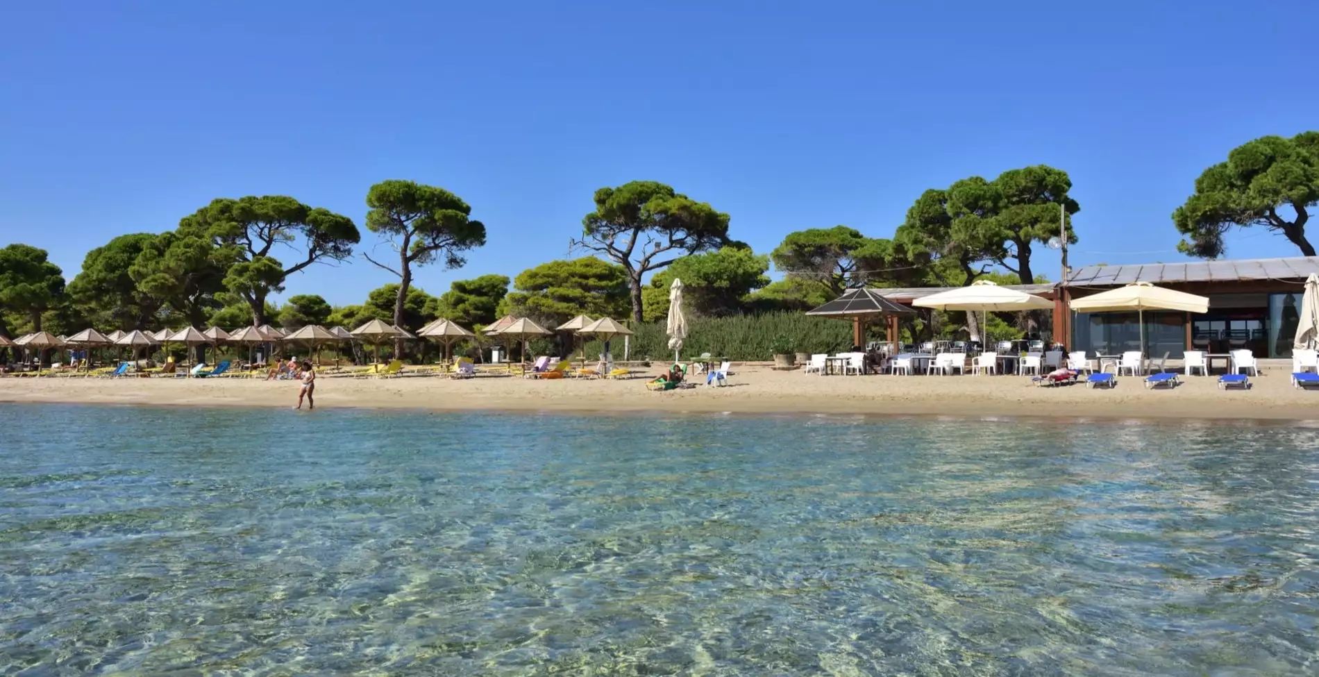 Tourism & Hospitality internships in Greece, Intern Abroad HQ