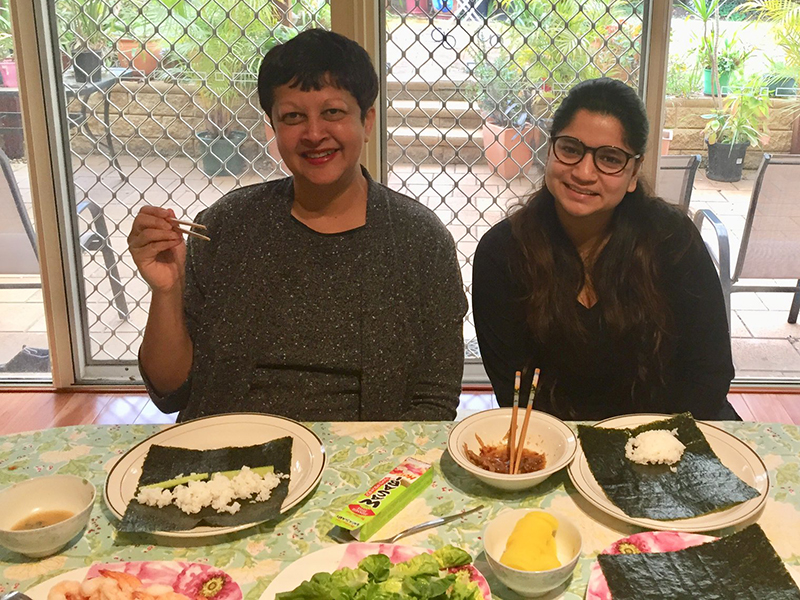 Intern accommodation Sydney, Australia, Intern Abroad HQ