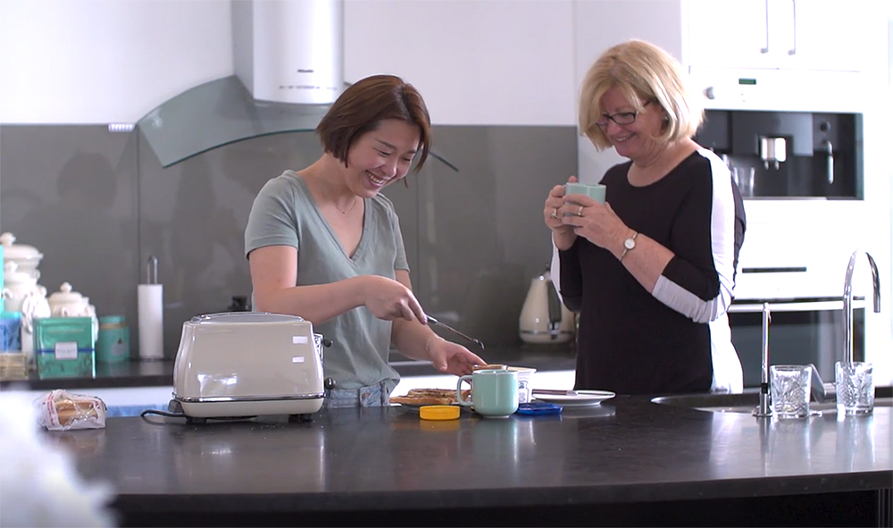 Intern accommodation Sydney, Australia, Intern Abroad HQ