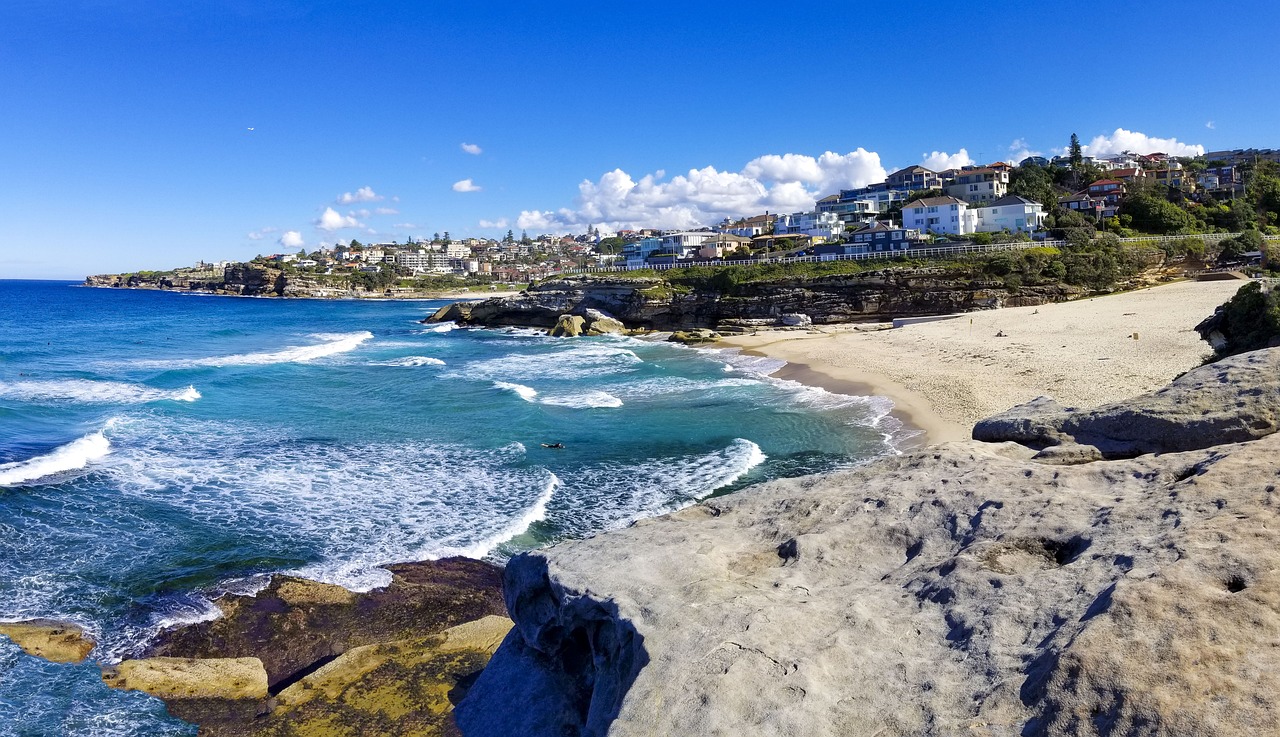 Internships in Sydney, Australia, with Intern Abroad HQ