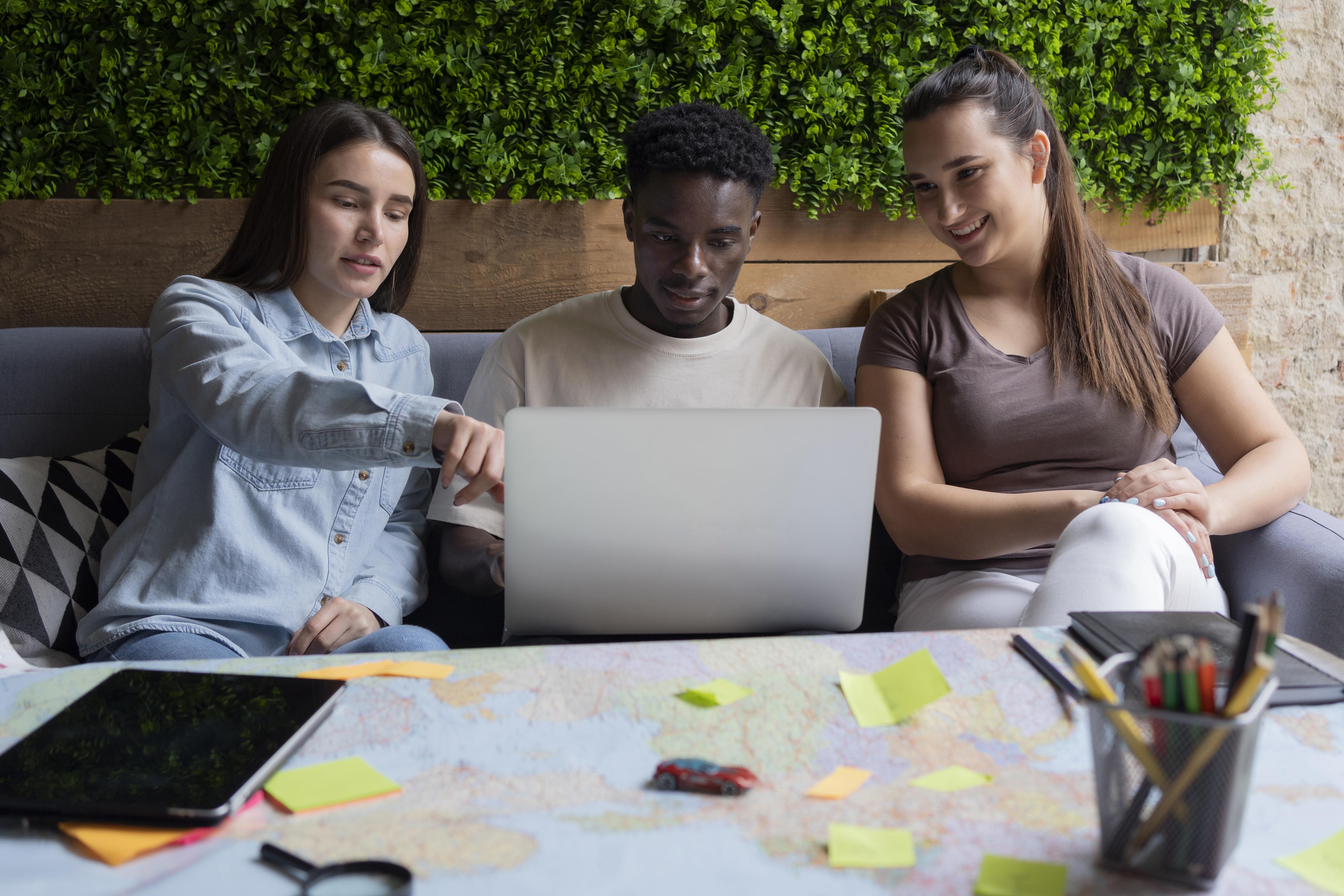 Internships in Sydney, Australia, with Intern Abroad HQ