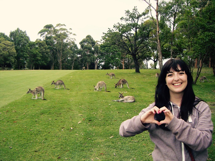 Internships in Sydney, Australia, with Intern Abroad HQ