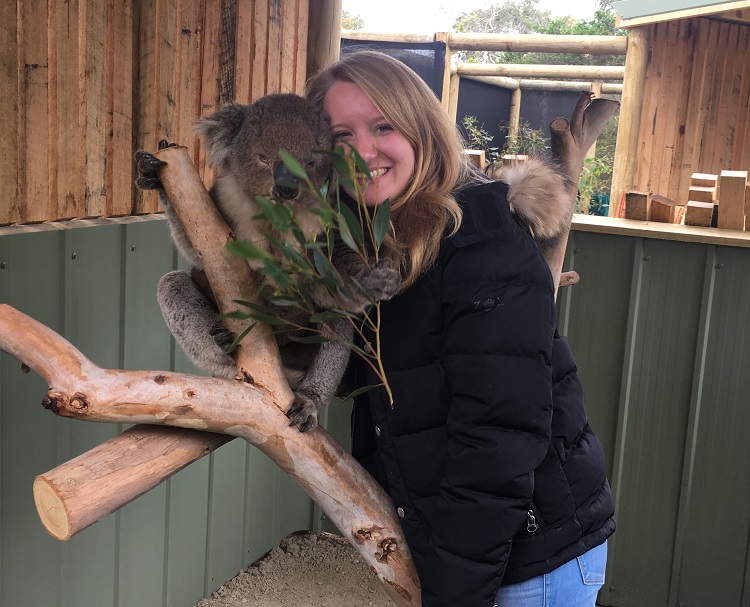 Internships in Sydney, Australia, with Intern Abroad HQ