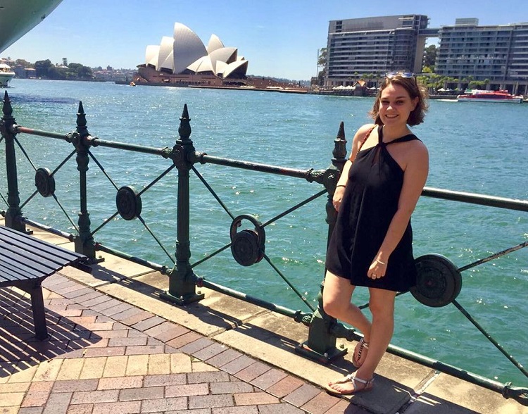 Internships in Sydney, Australia, with Intern Abroad HQ
