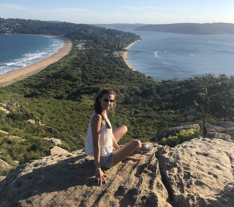 Internships in Sydney, Australia, with Intern Abroad HQ