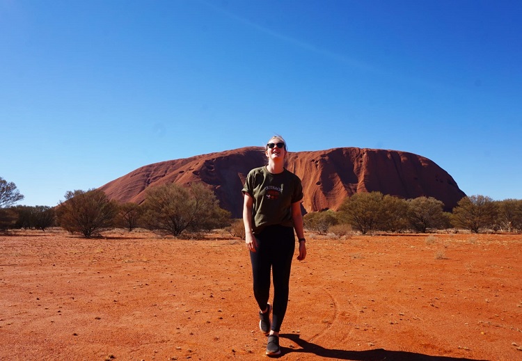 Internships in Sydney, Australia, with Intern Abroad HQ