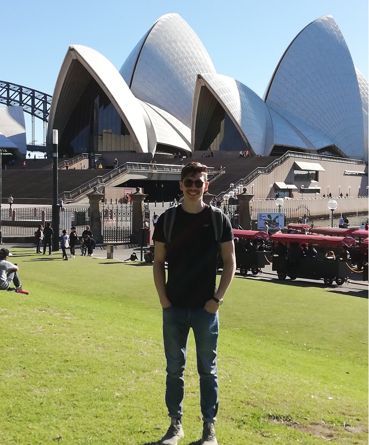 Internships in Sydney, Australia, with Intern Abroad HQ