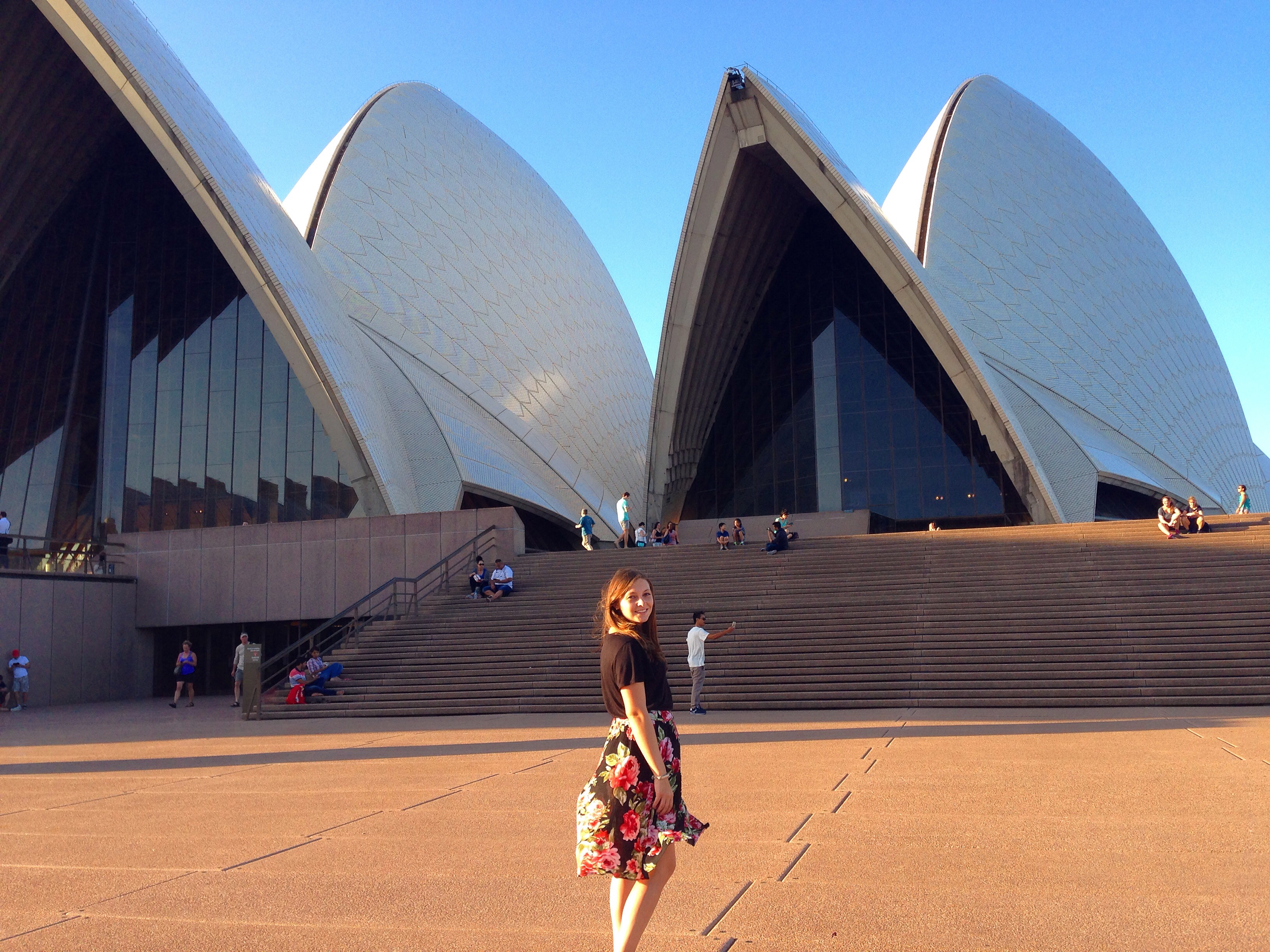 Internships in Sydney, Australia, with Intern Abroad HQ