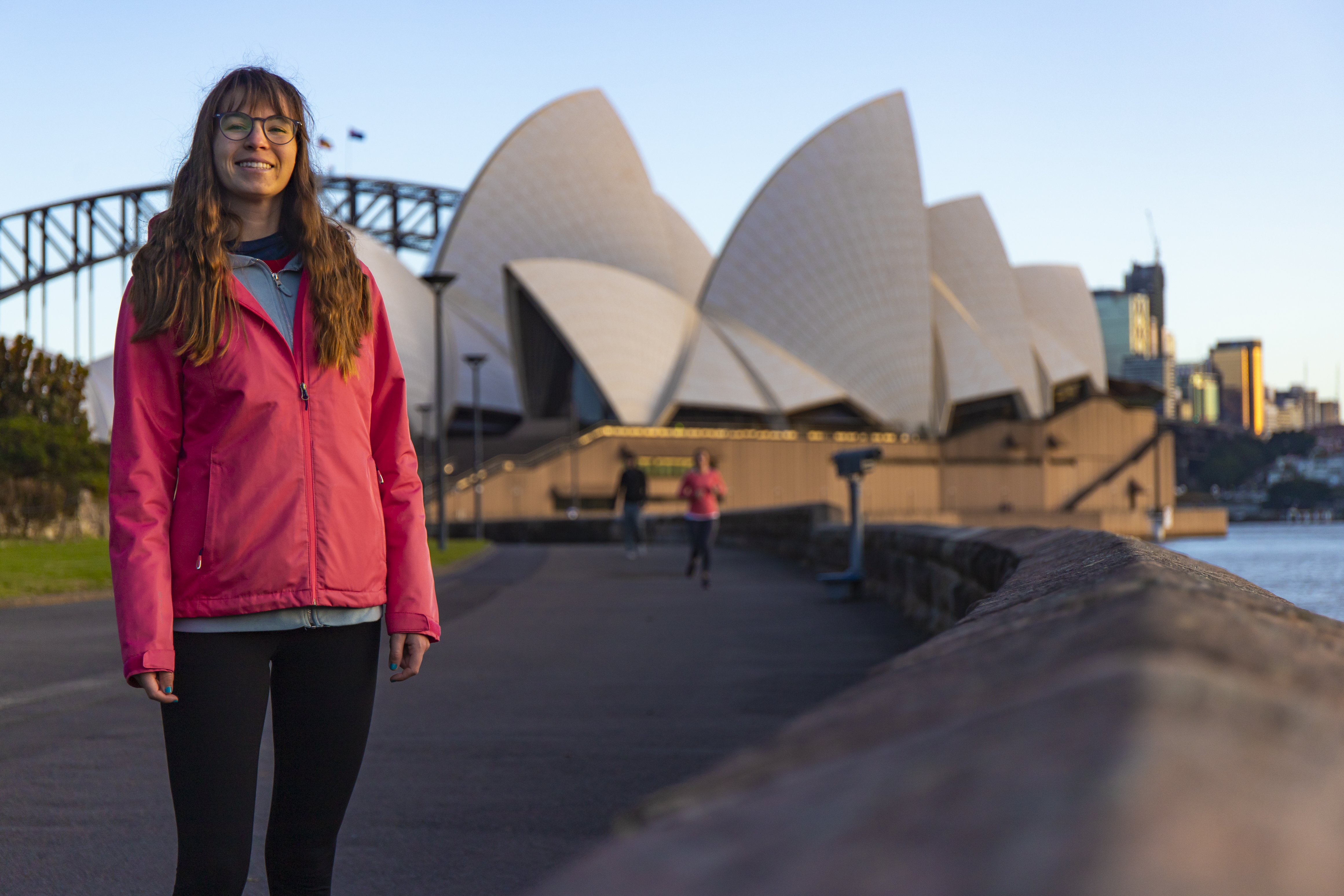 Internships in Sydney, Australia, with Intern Abroad HQ