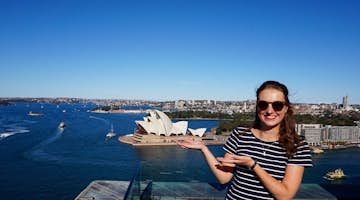 Tourism Internships in Sydney