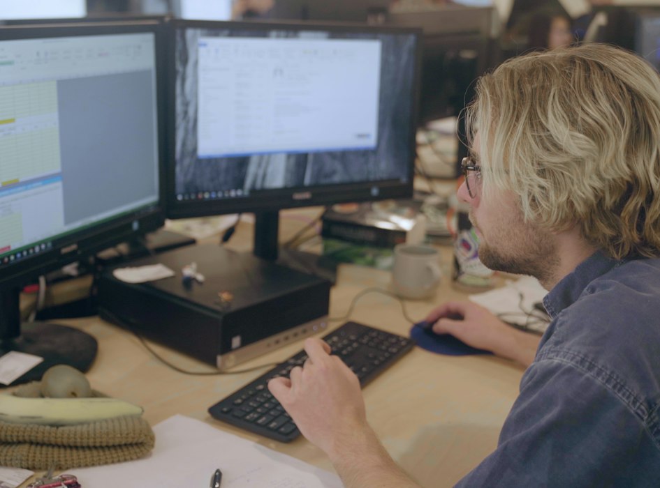 Intern Computer Information Technology Internships in Sydney