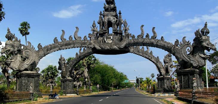 Civil Engineering & Architecture Internships in Bali