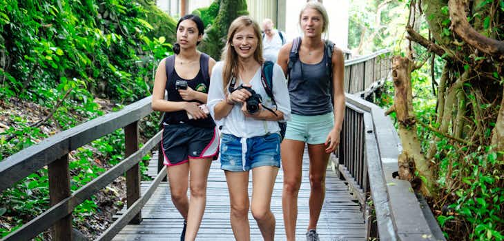 Media & Communications Internships in Bali