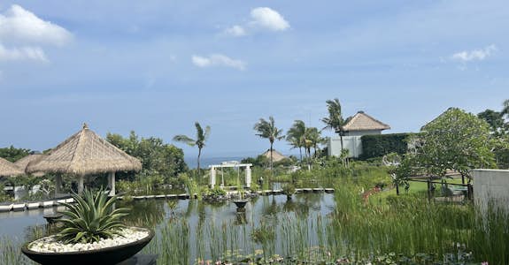 Intern Abroad in Bali, Intern Abroad HQ