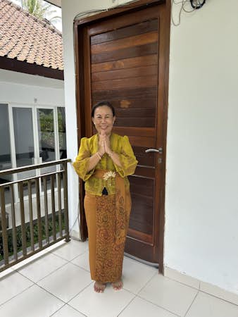 Intern Abroad in Bali, Intern Abroad HQ