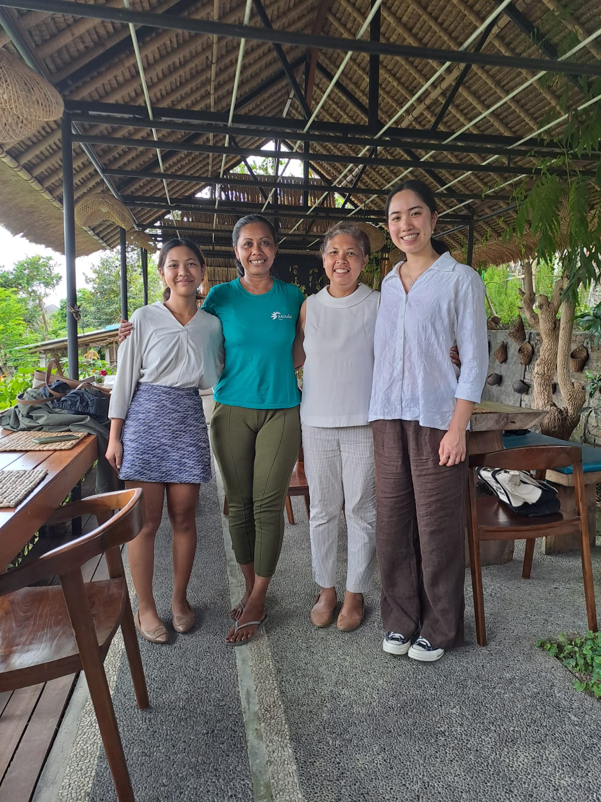 Interns in Bali, Intern Abroad HQ