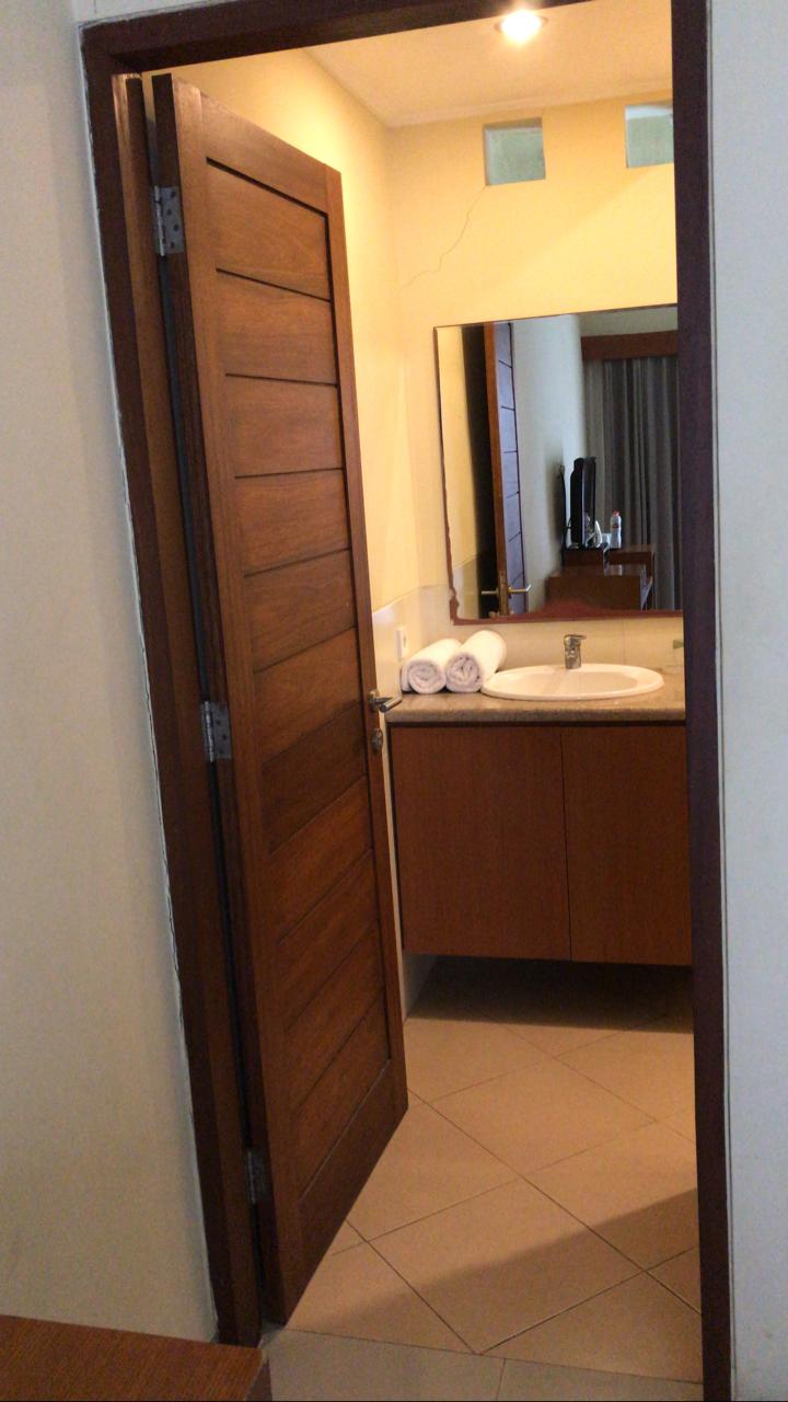 Intern accommodation Bali, Intern Abroad HQ