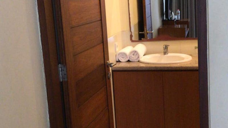 Intern accommodation Bali, Intern Abroad HQ