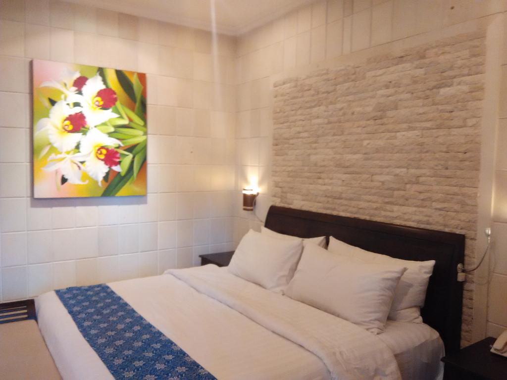 Intern accommodation Bali, Intern Abroad HQ