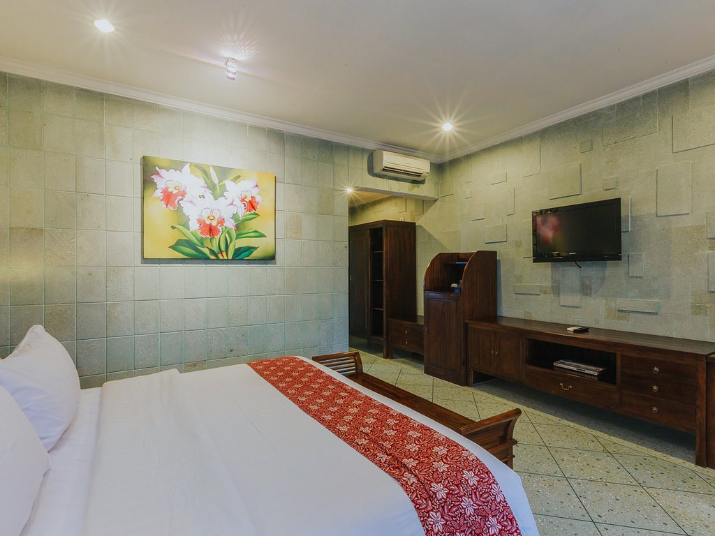 Intern accommodation Bali, Intern Abroad HQ