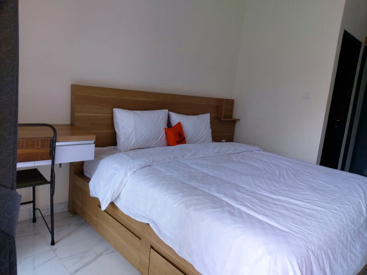 Intern accommodation Bali, Intern Abroad HQ