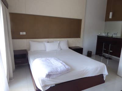 Intern accommodation Bali, Intern Abroad HQ