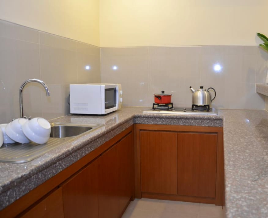 Intern accommodation Bali, Intern Abroad HQ