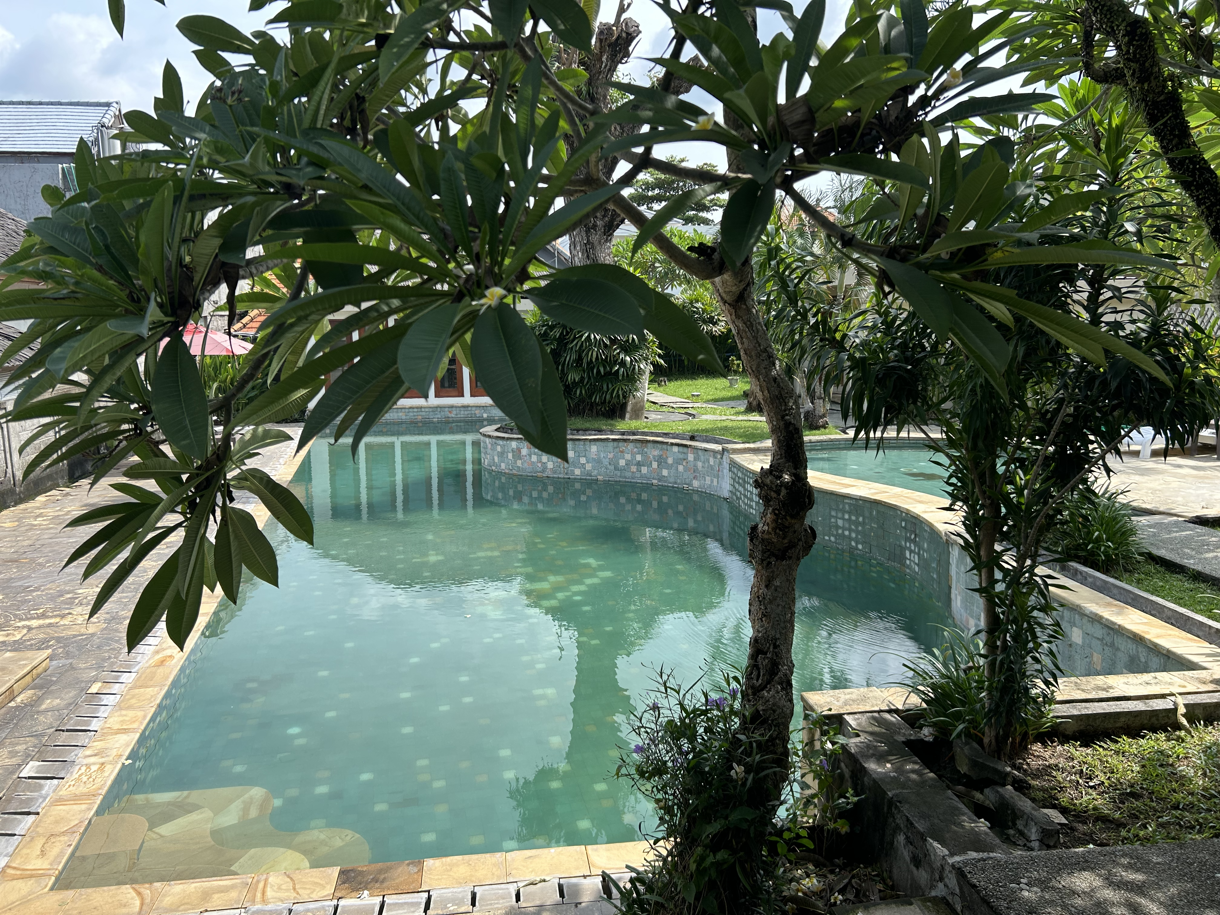 Intern accommodation Bali, Intern Abroad HQ