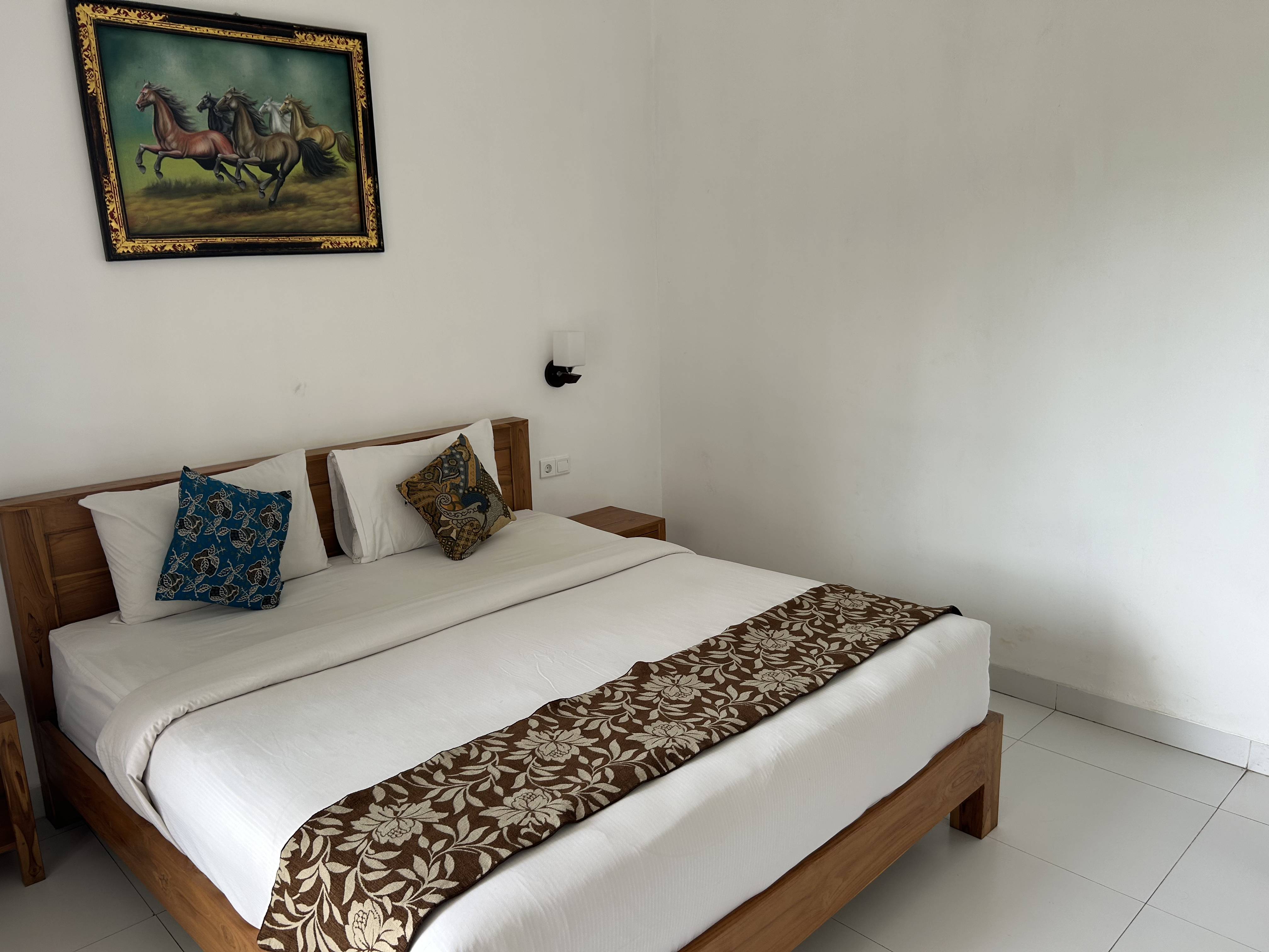 Intern accommodation Bali, Intern Abroad HQ