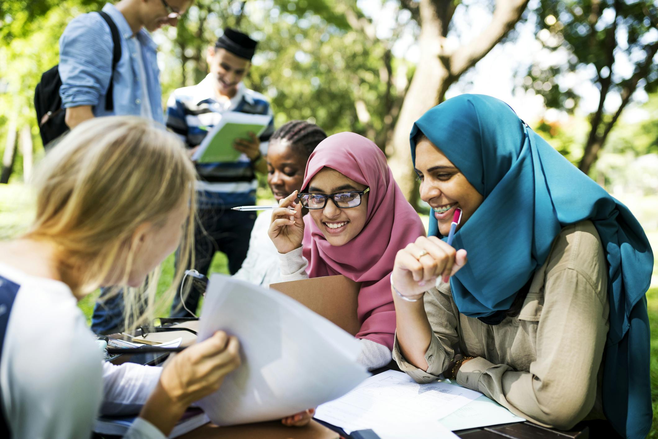 Education Internships in Bali
