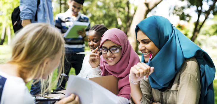 Education Internships in Bali