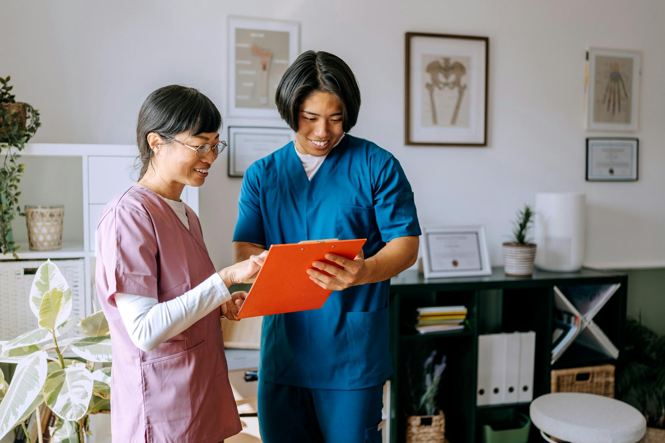Nursing Internships in Bali