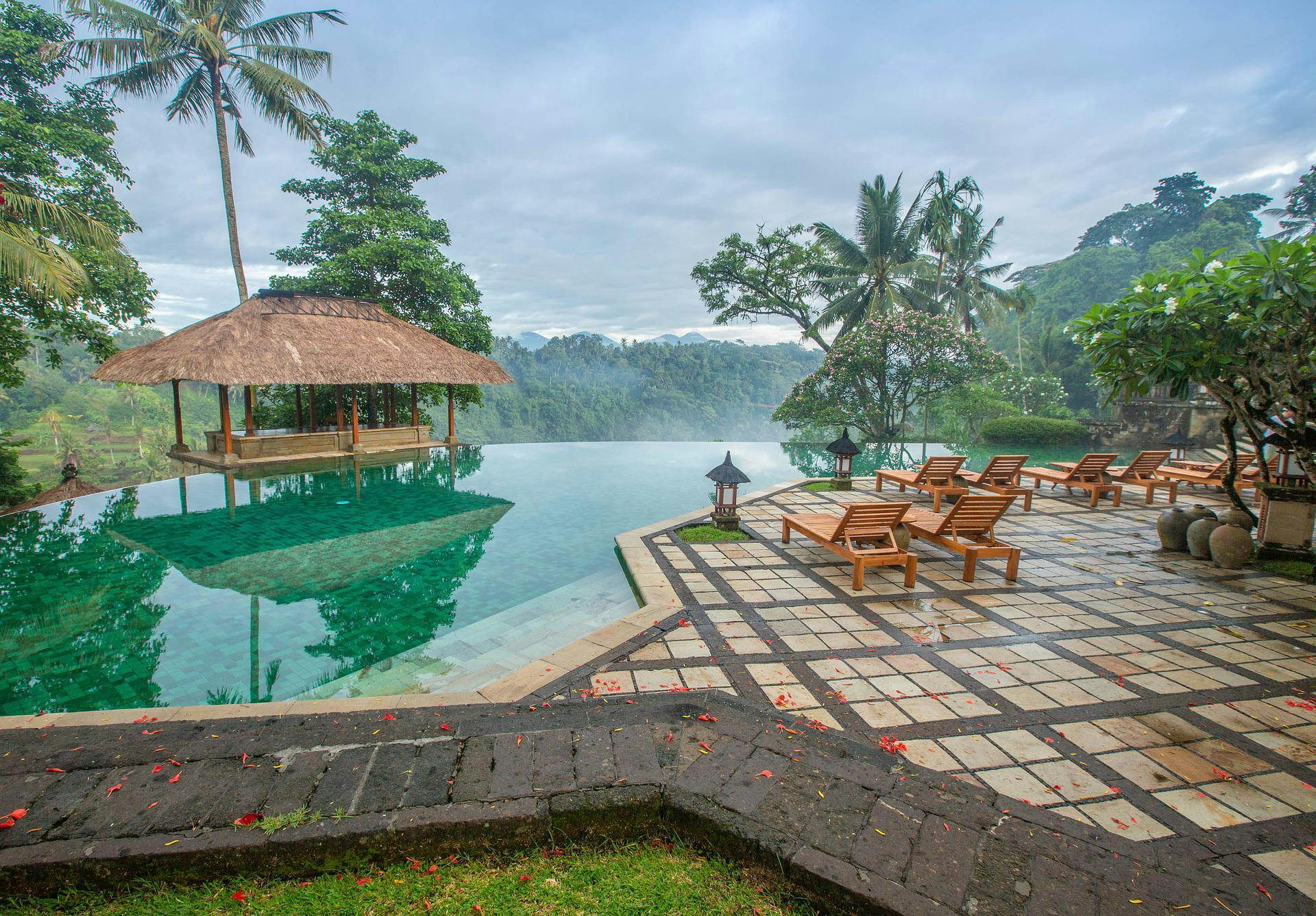 Real Estate Management in Bali