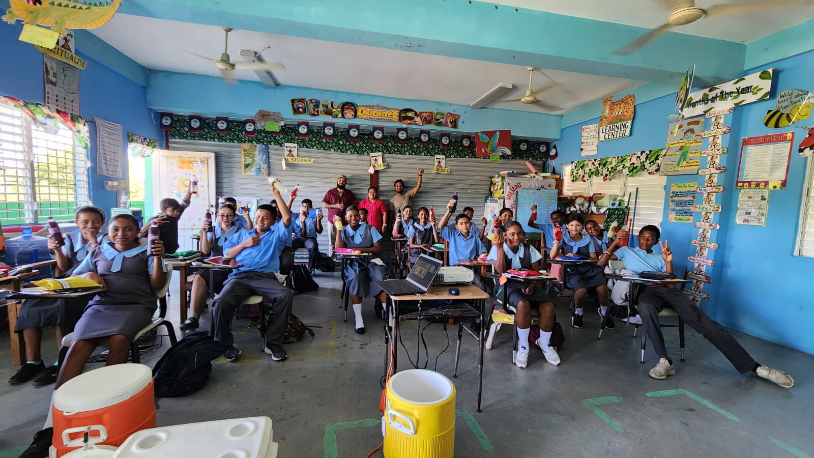 Community and environment internships in Belize, Intern Abroad HQ