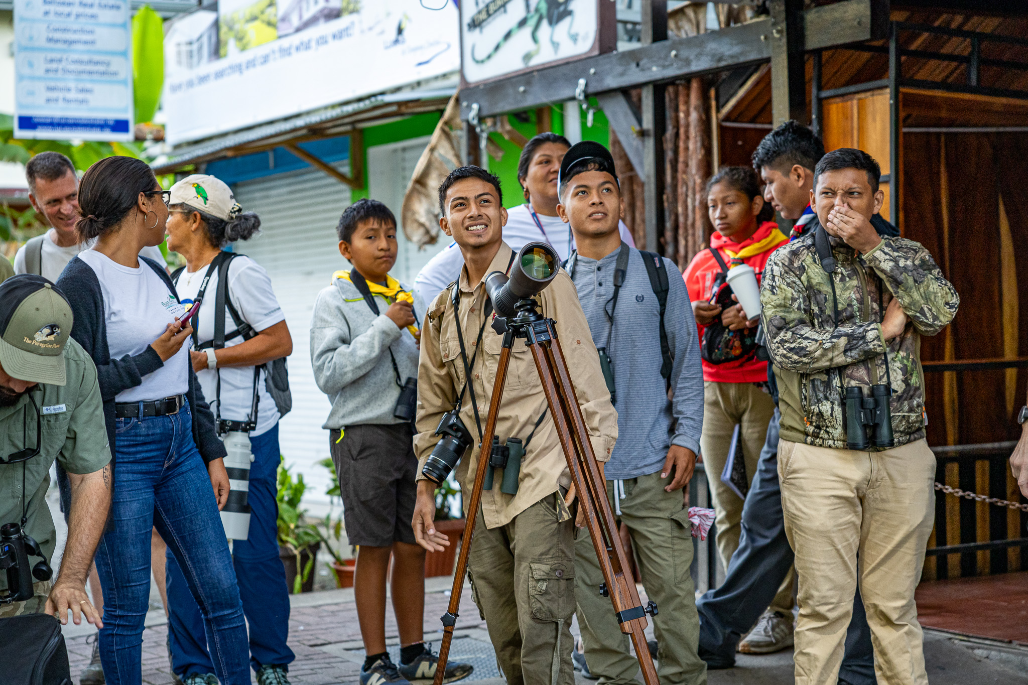 Community and environment internships in Belize, Intern Abroad HQ