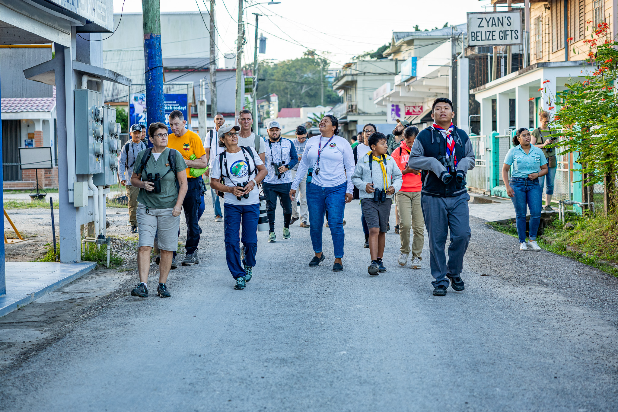 Community and environment internships in Belize, Intern Abroad HQ