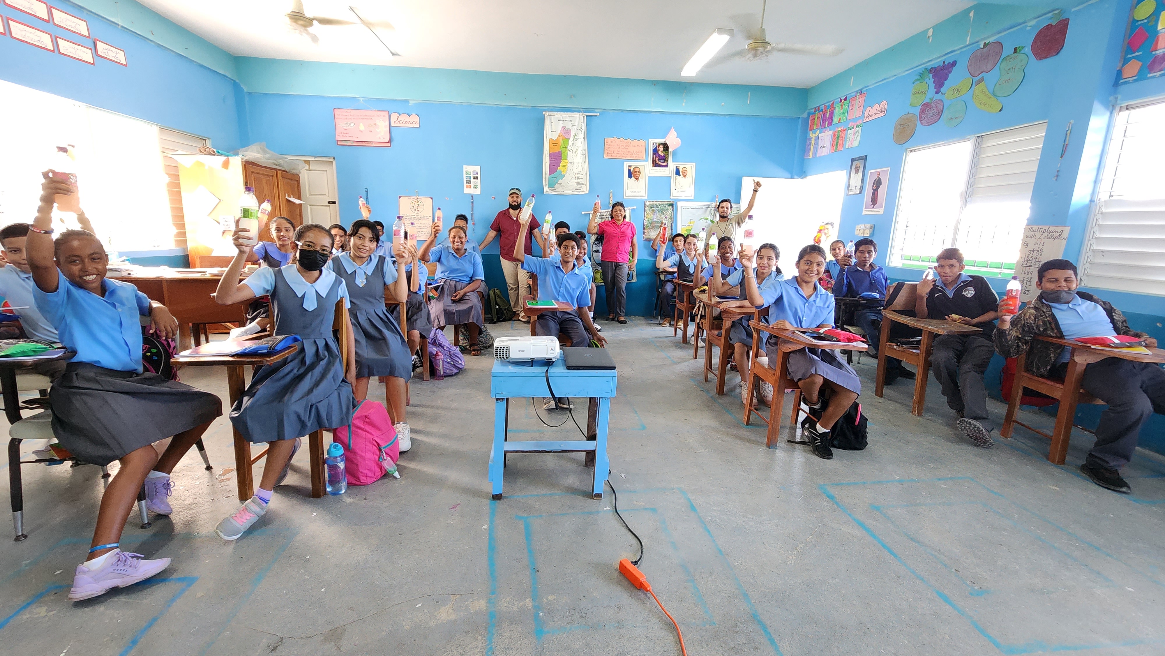 Community and environment internships in Belize, Intern Abroad HQ