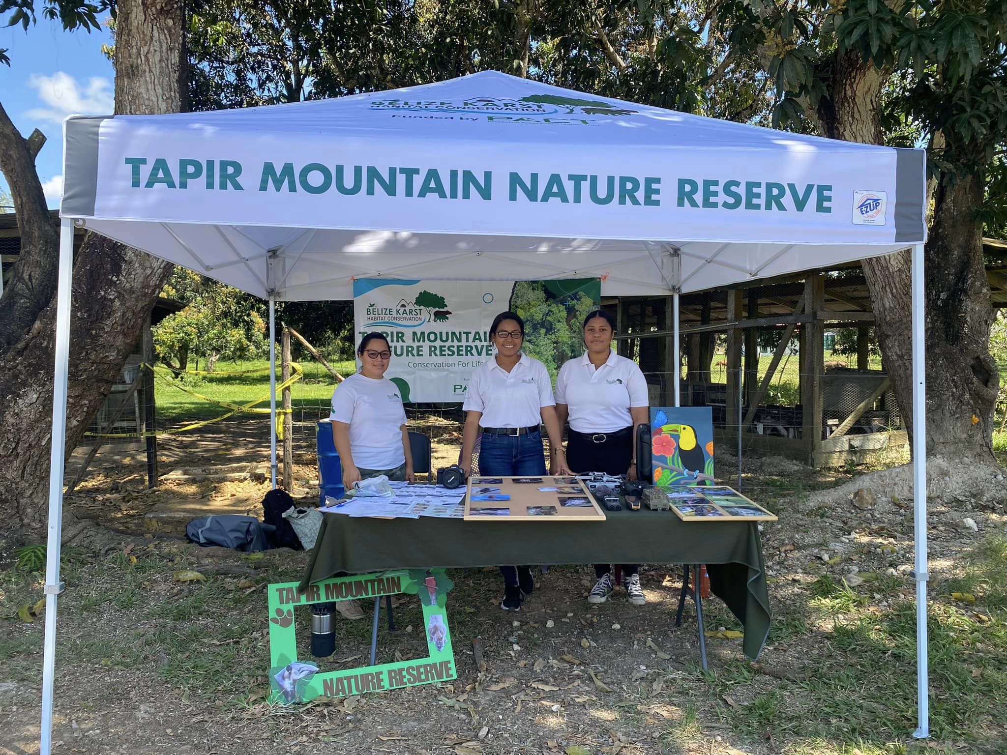 Community and environment internships in Belize, Intern Abroad HQ