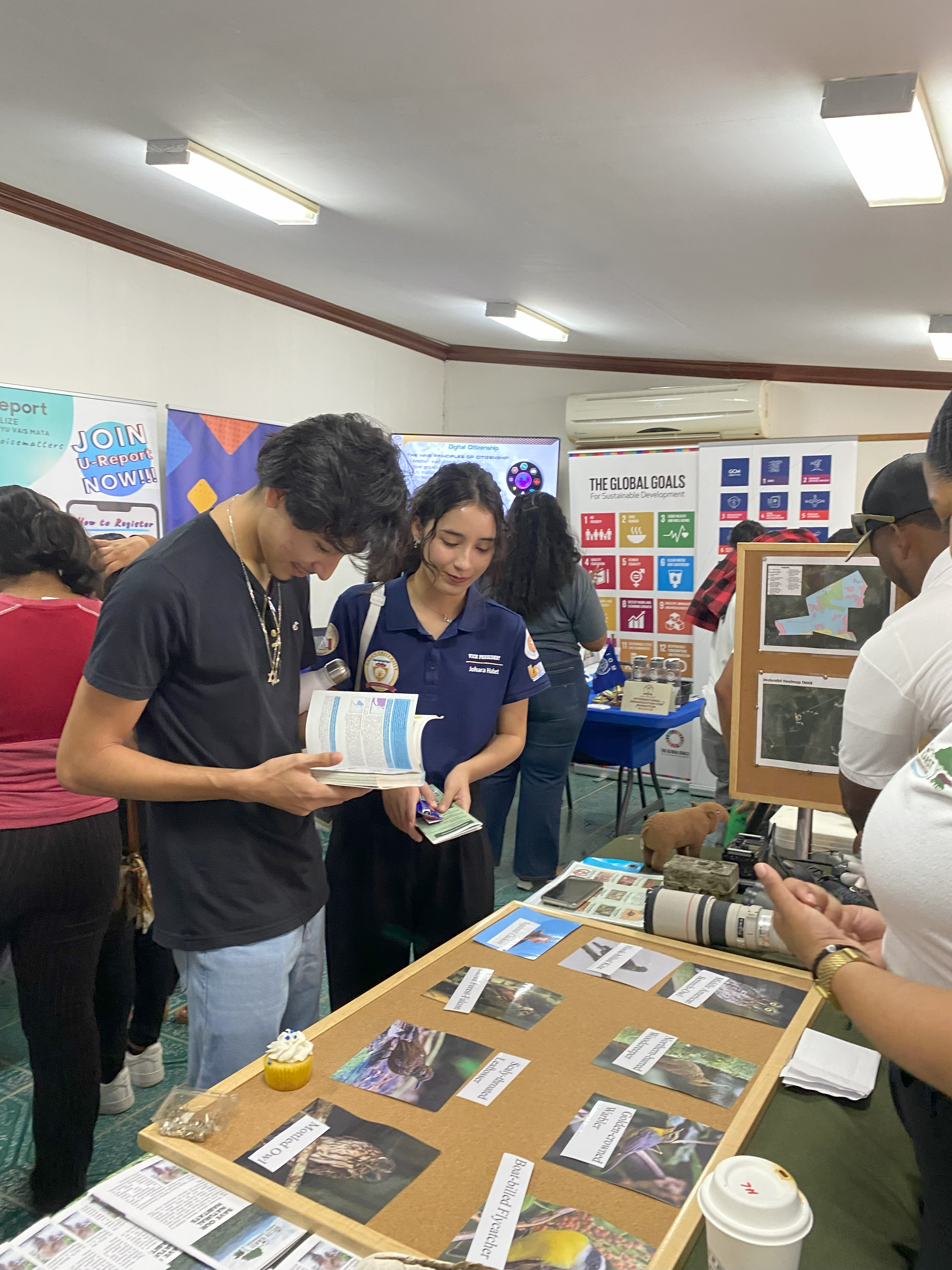 Community and environment internships in Belize, Intern Abroad HQ