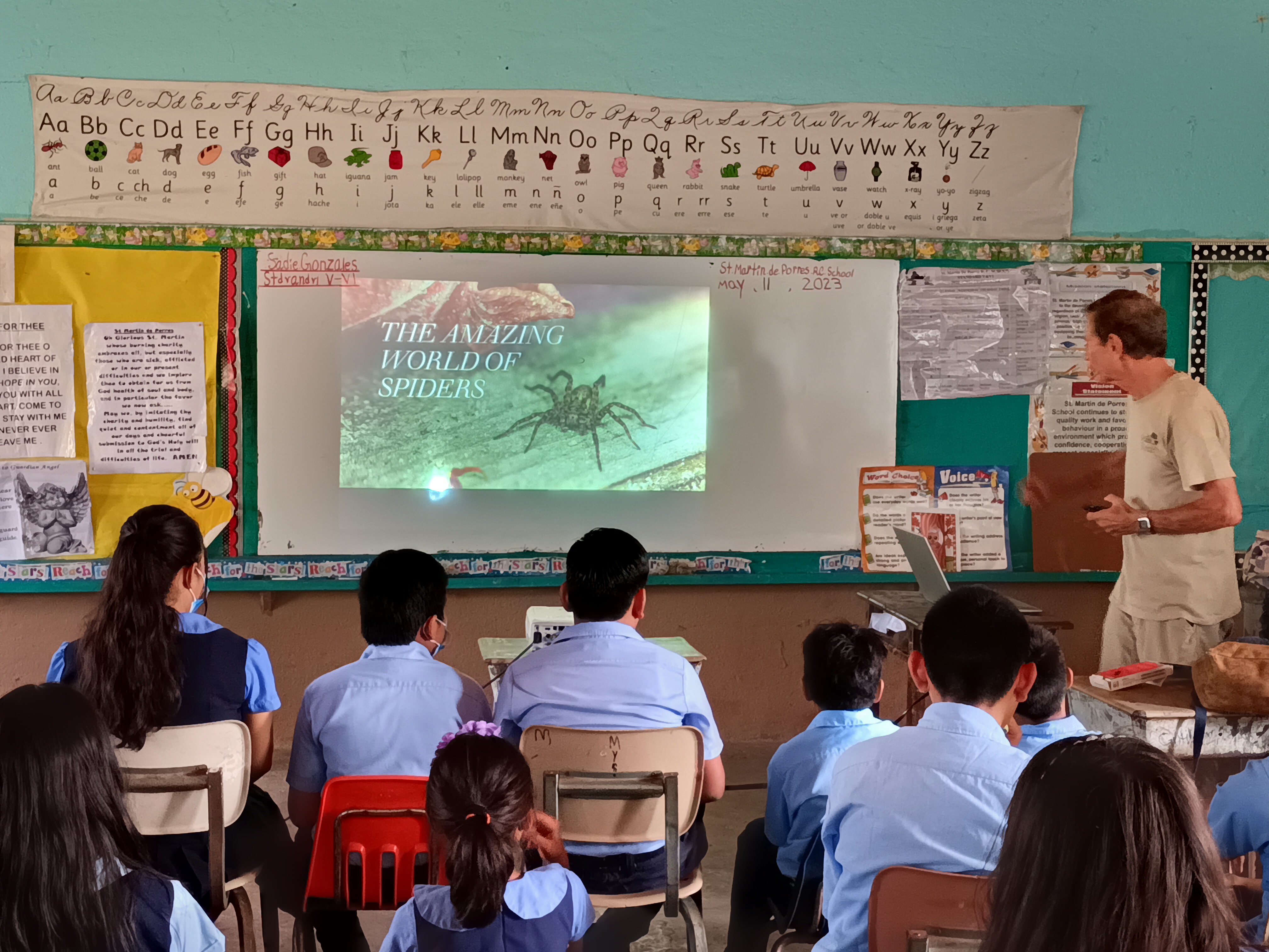 Community and environment internships in Belize, Intern Abroad HQ