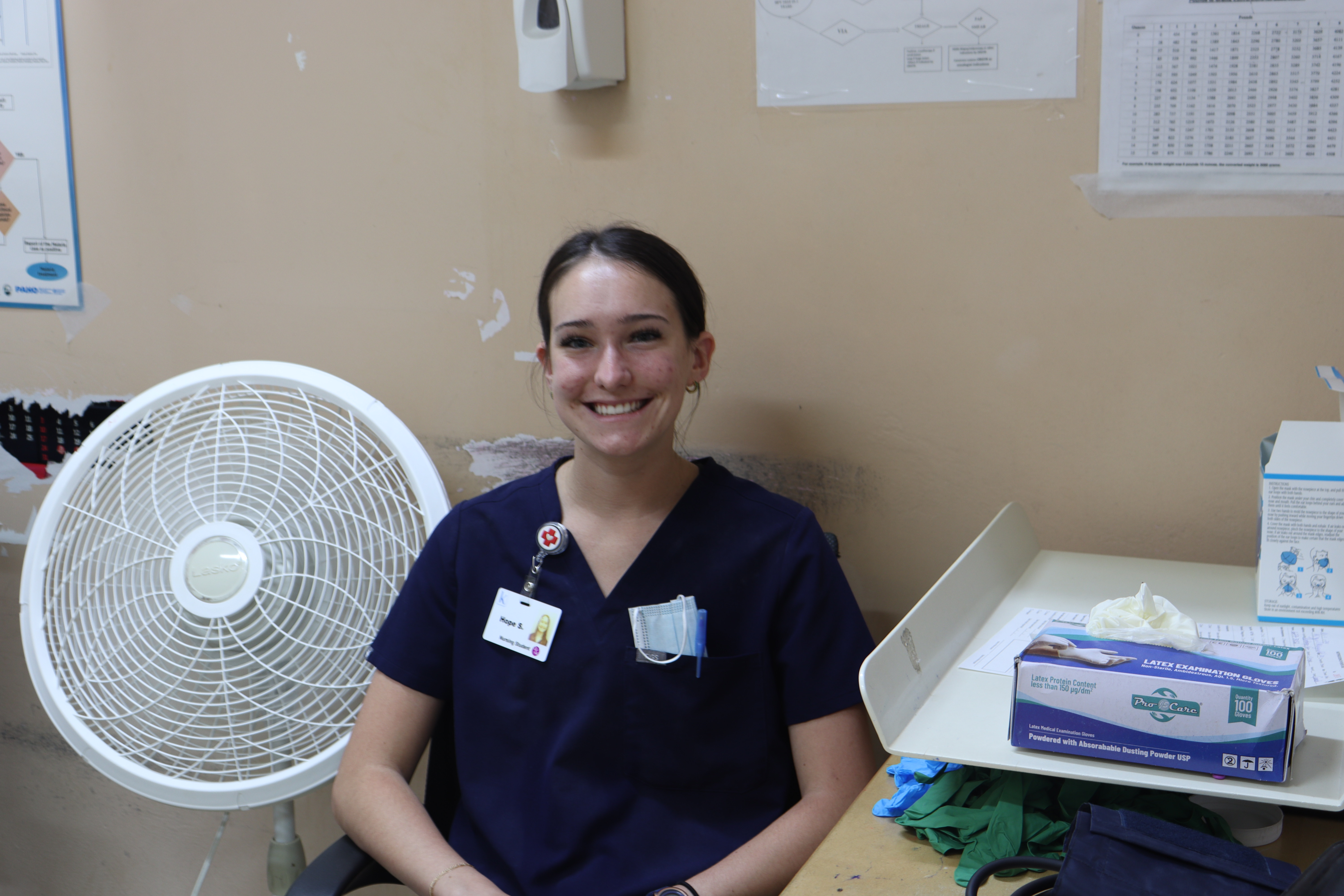 Medical internships in Belize, Intern Abroad HQ