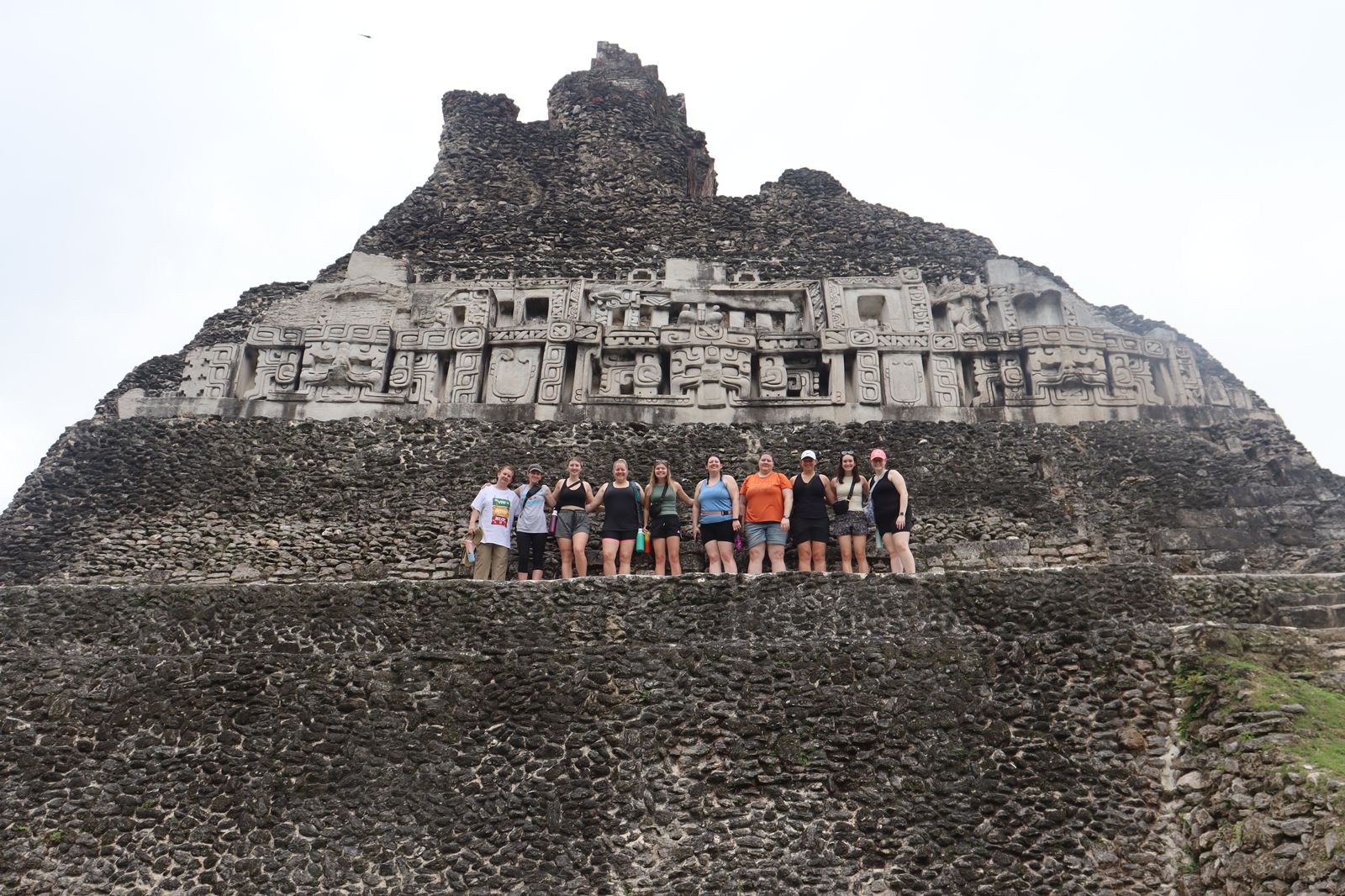 Tourism internships in Belize, Intern Abroad HQ